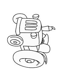 Tractor 8